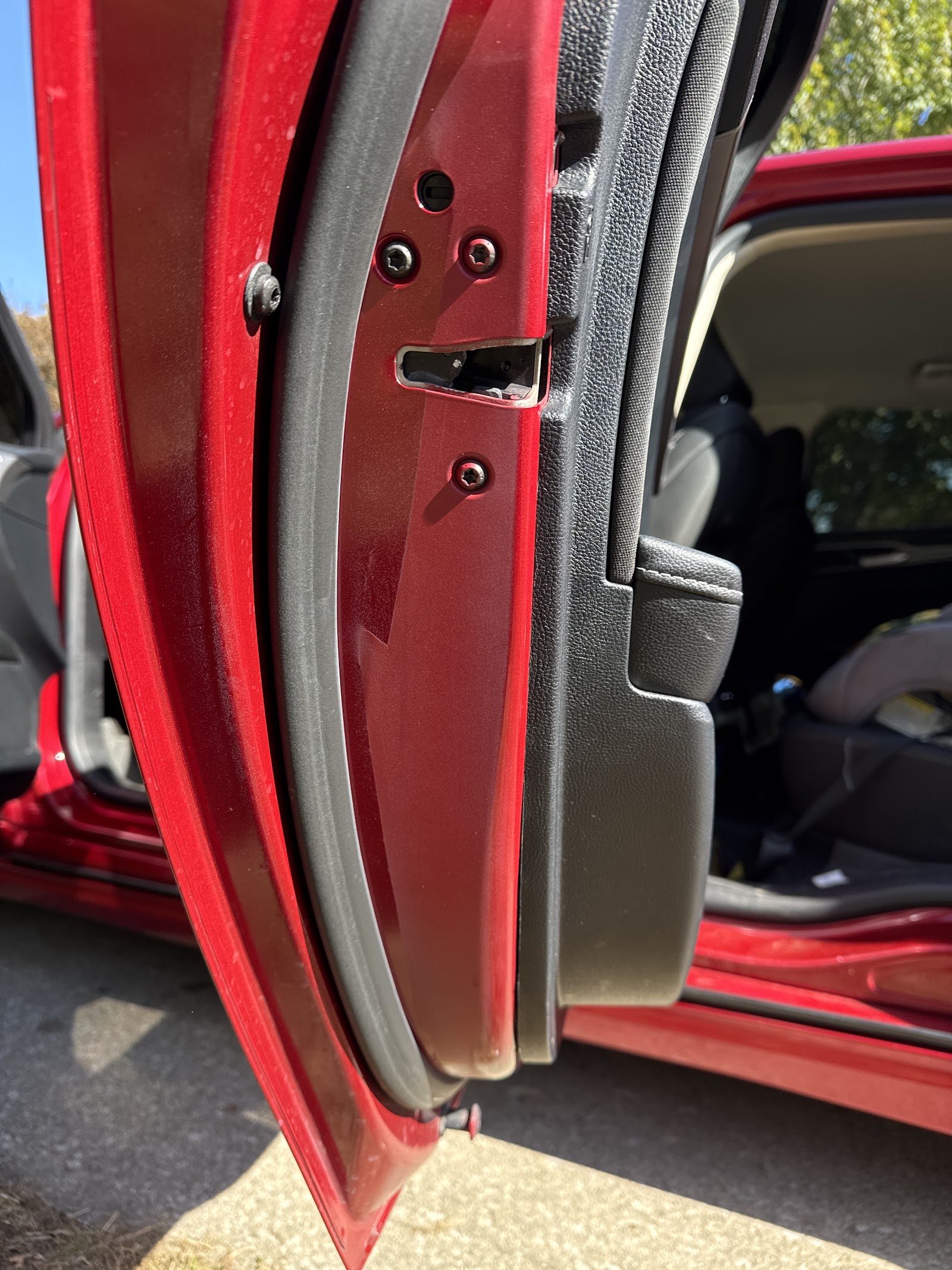 A-1 Auto Body Shop Inc — photo