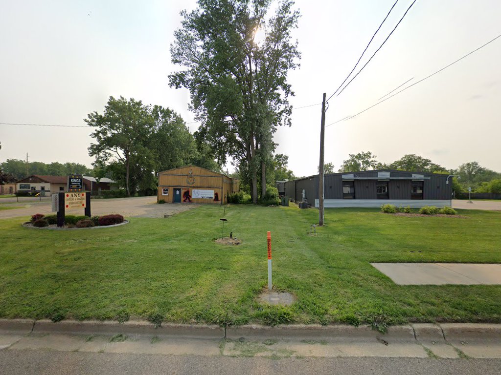 A & B Lawn Care & Snow LLC in Portage