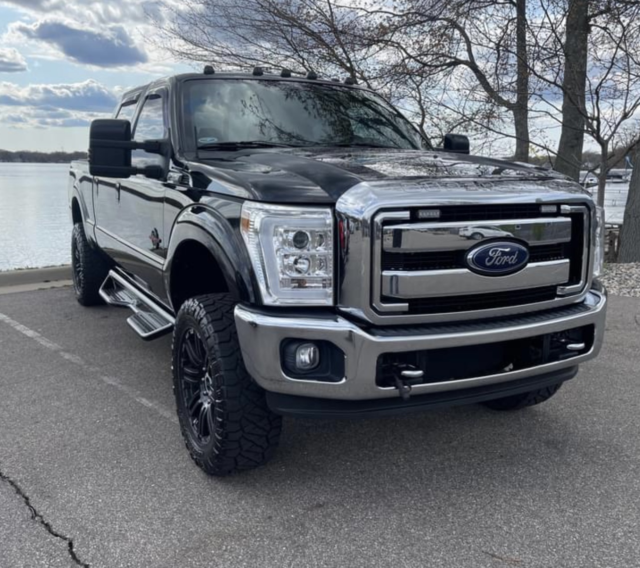 Alpha Motorcars LLC — photo