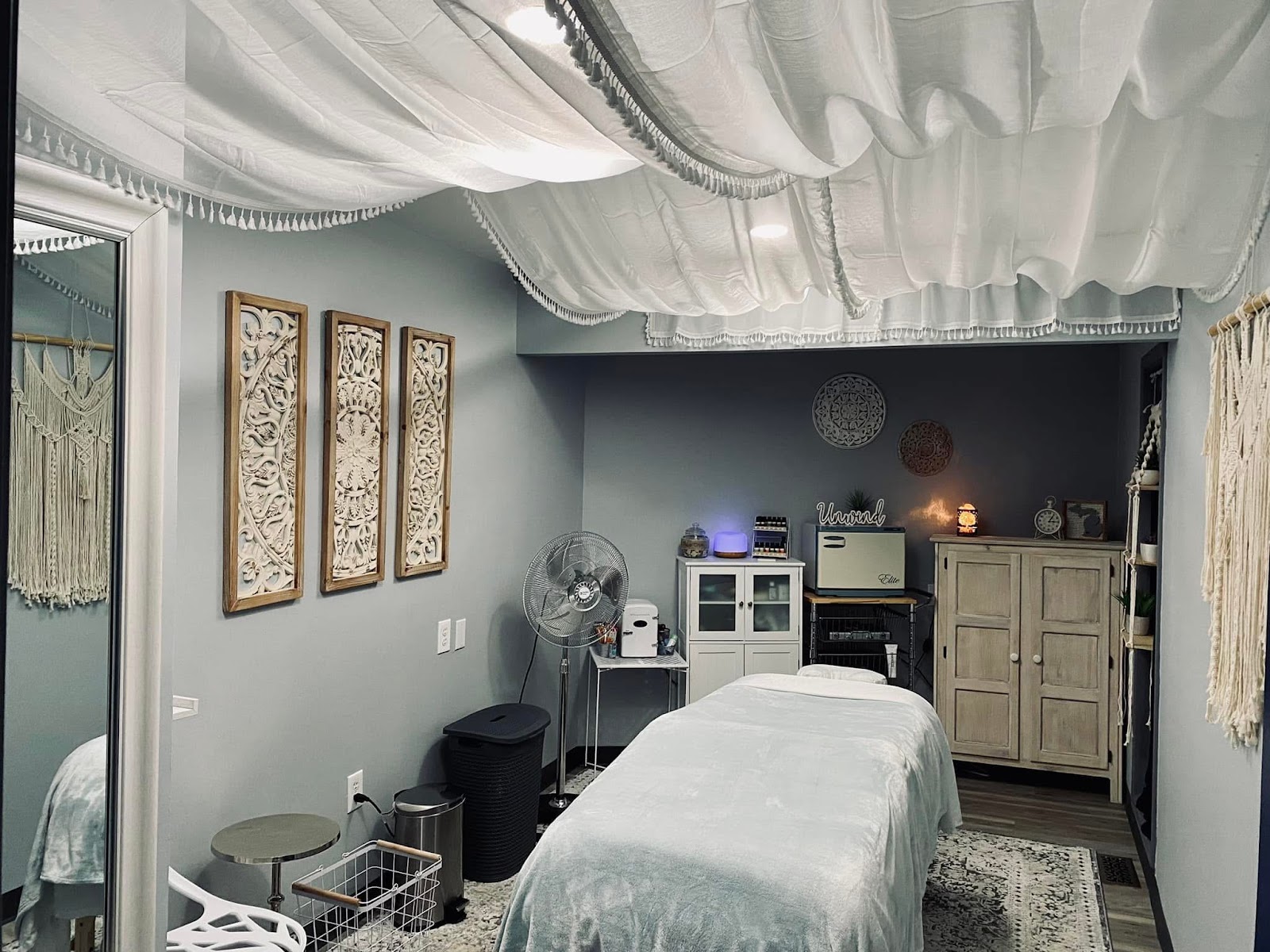 Amanda Muday Therapeutic Massage — photo