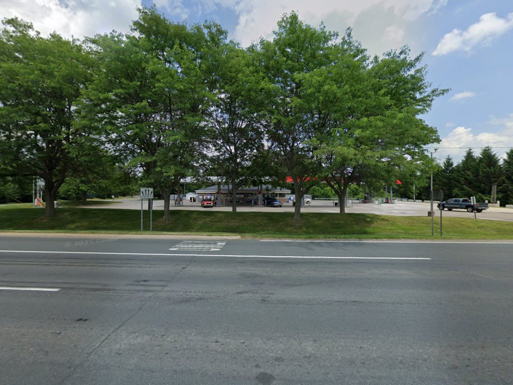 American Gas & Oil in Portage