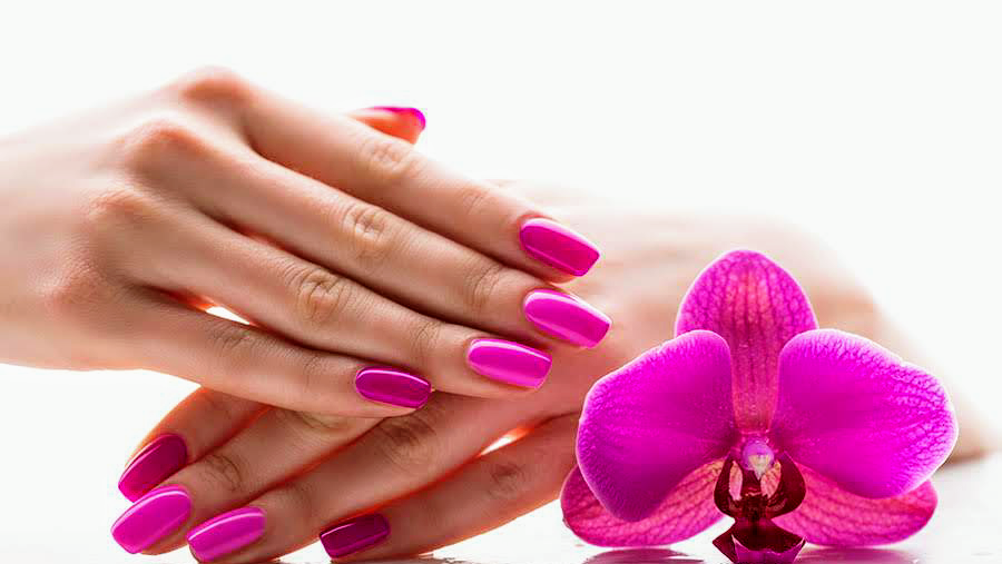 Anna's Nails & Spa — photo