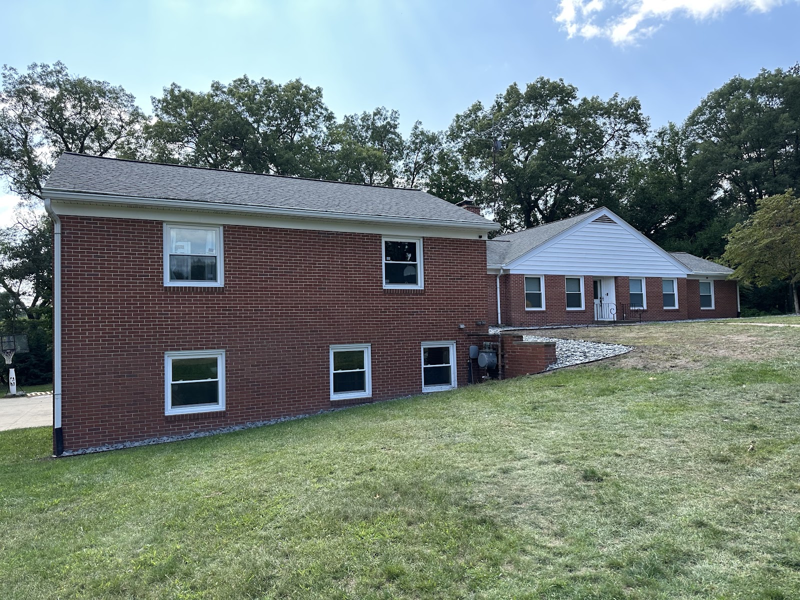 Apex Outdoor Solutions — photo