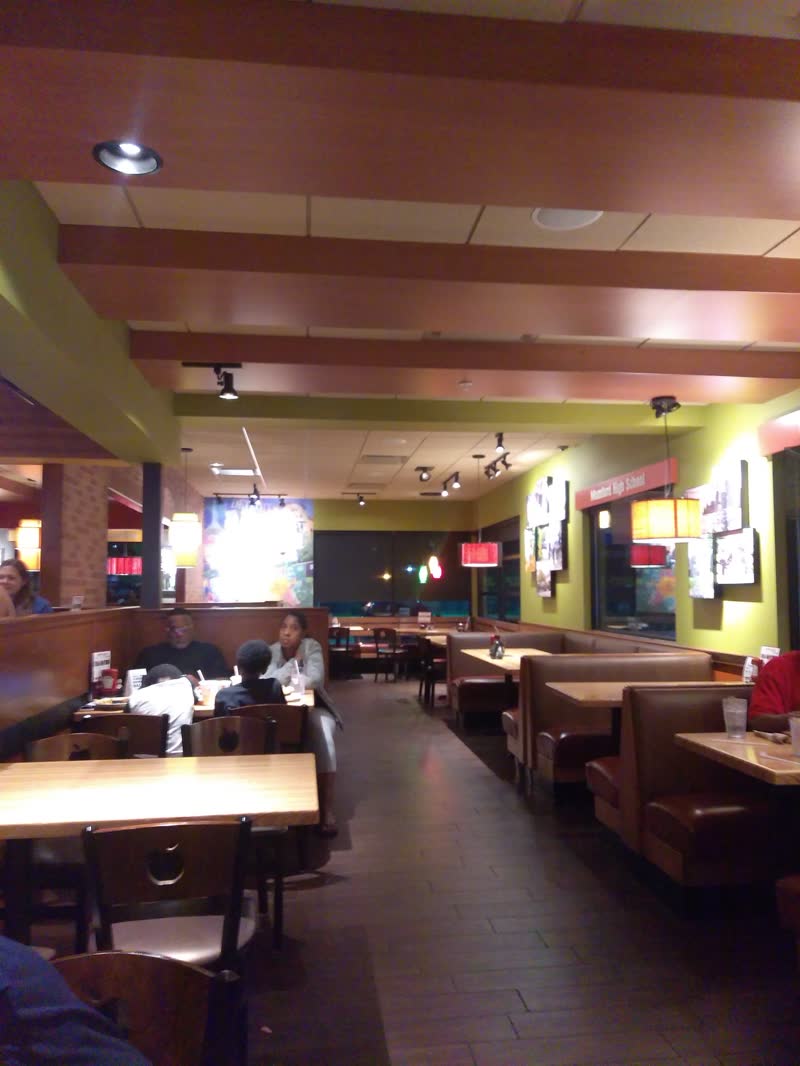 Applebee's Grill + Bar in Portage