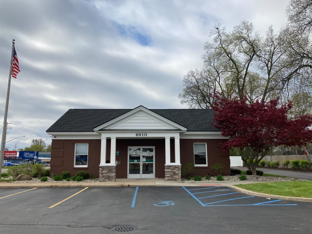 Arbor Financial Credit Union — photo
