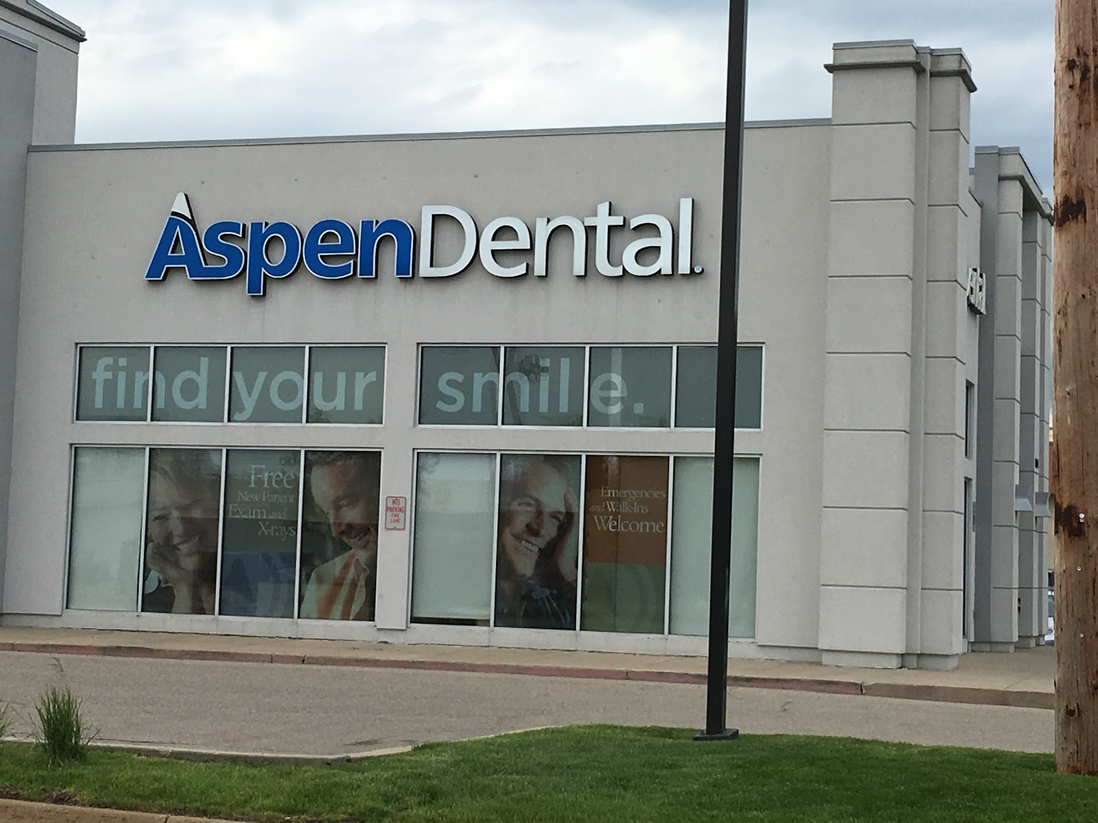 Aspen Dental - Portage, MI in Portage