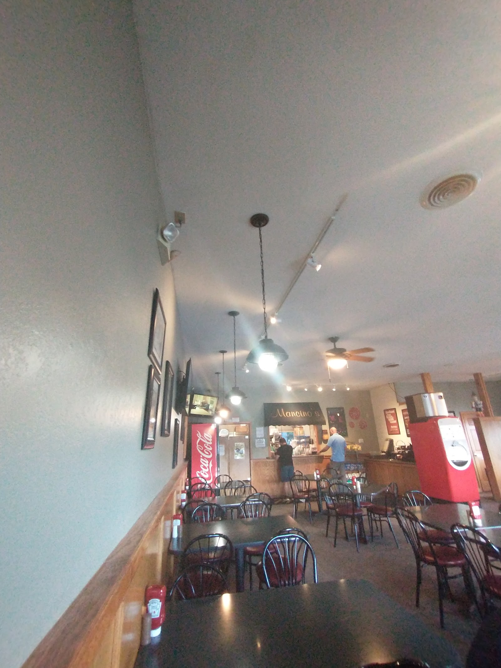 Bellacino's Pizza & Grinders — photo
