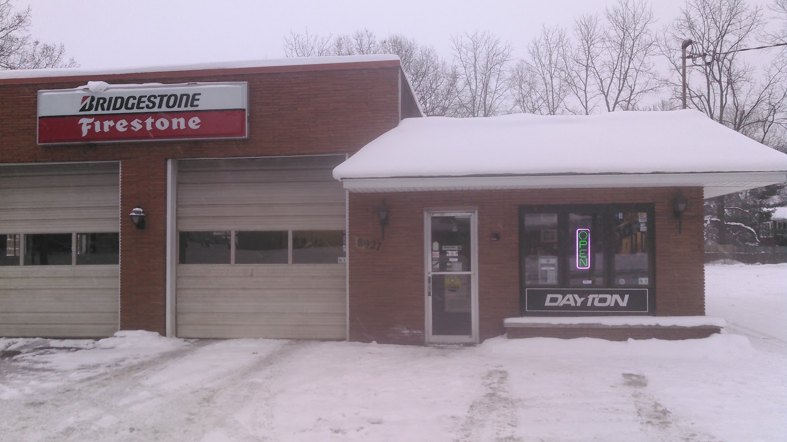 Best Tire Inc — photo