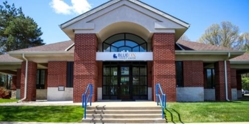 BlueOx Credit Union, a division of Ignite Credit Union - Portage in Portage