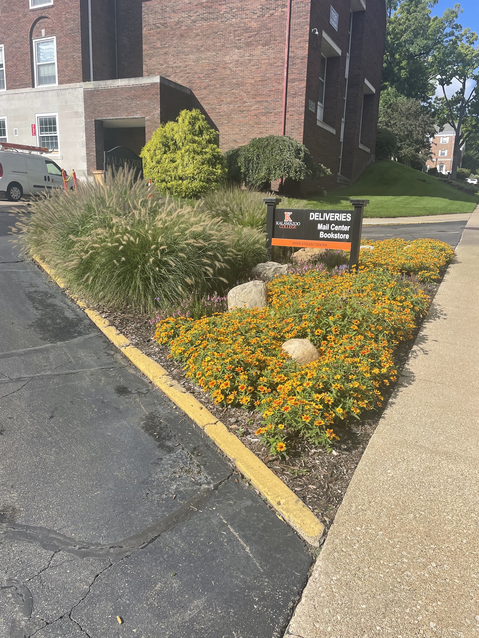 BrightView Landscapes in Portage