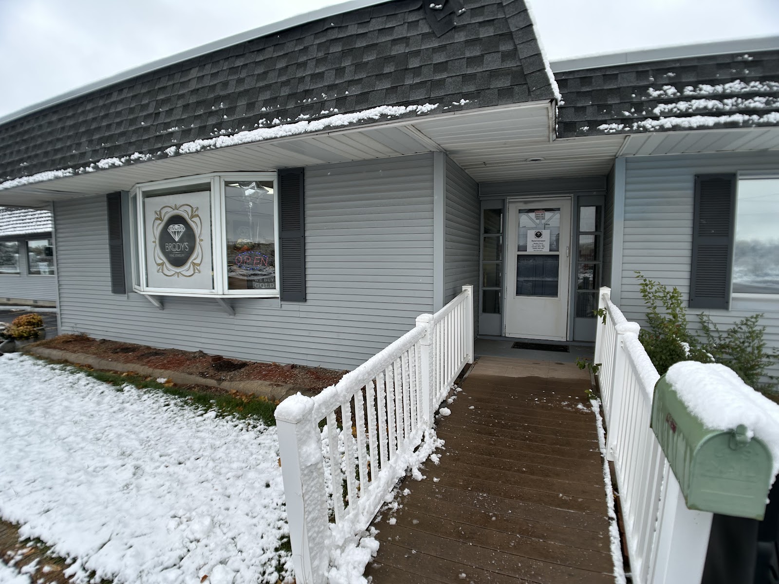Brody's Fine Jewelry in Portage