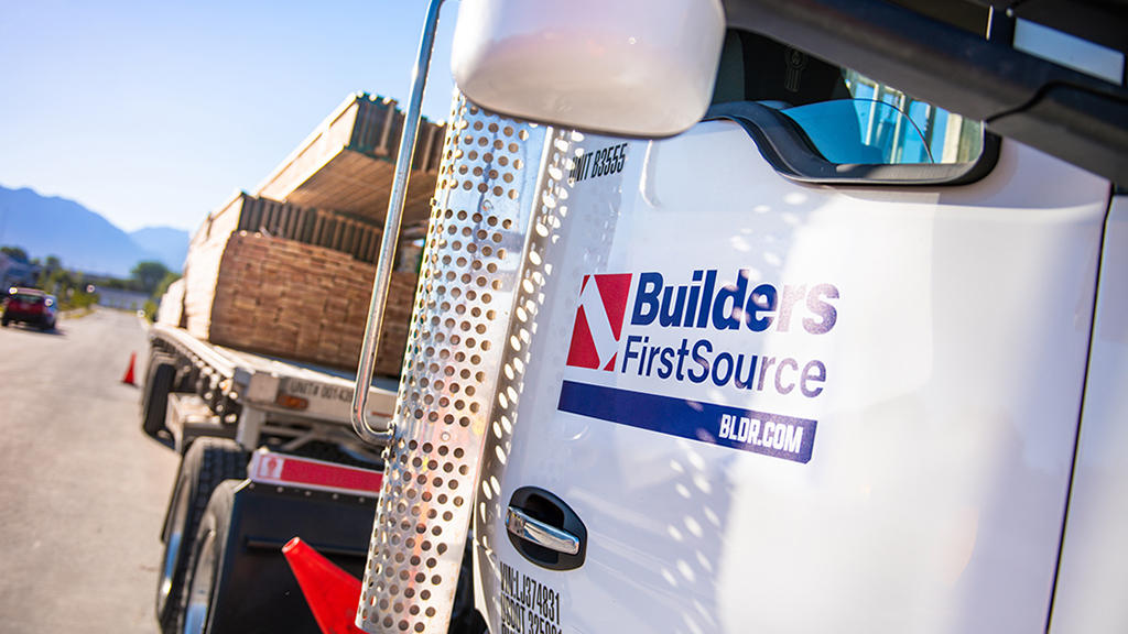 Builders FirstSource in Portage