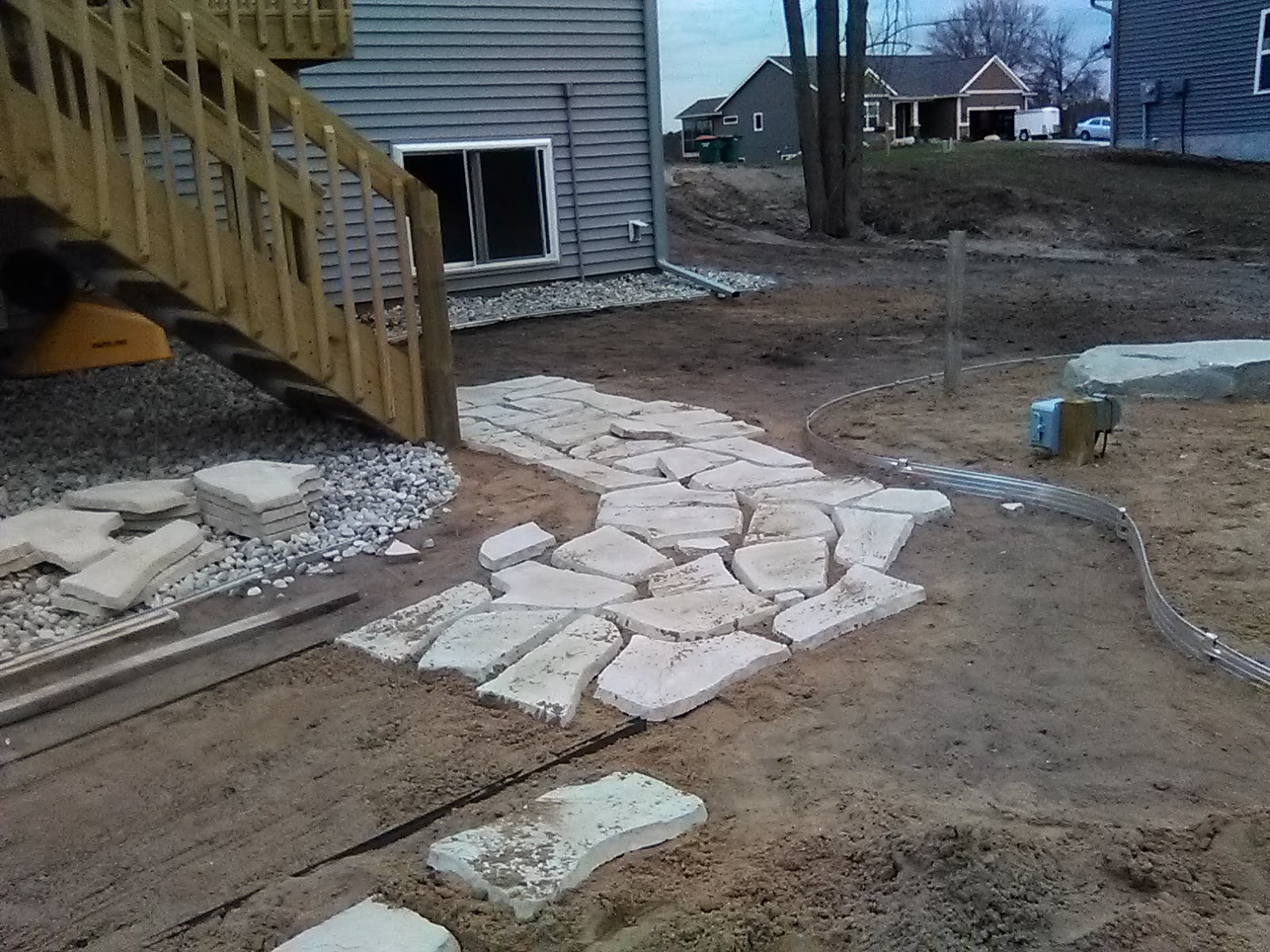 C&M Property Managers in Portage
