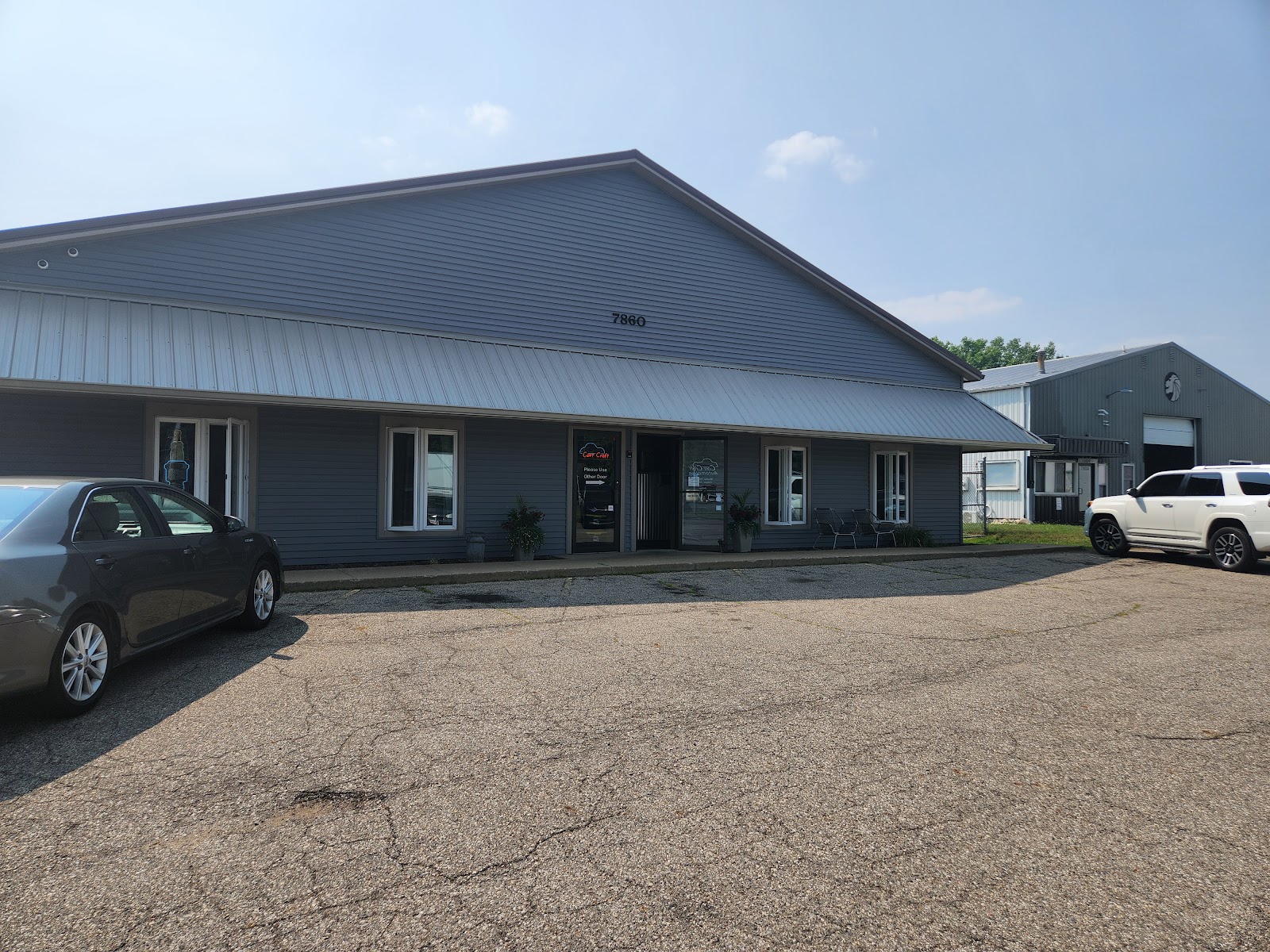Carr Craft Automotive in Portage