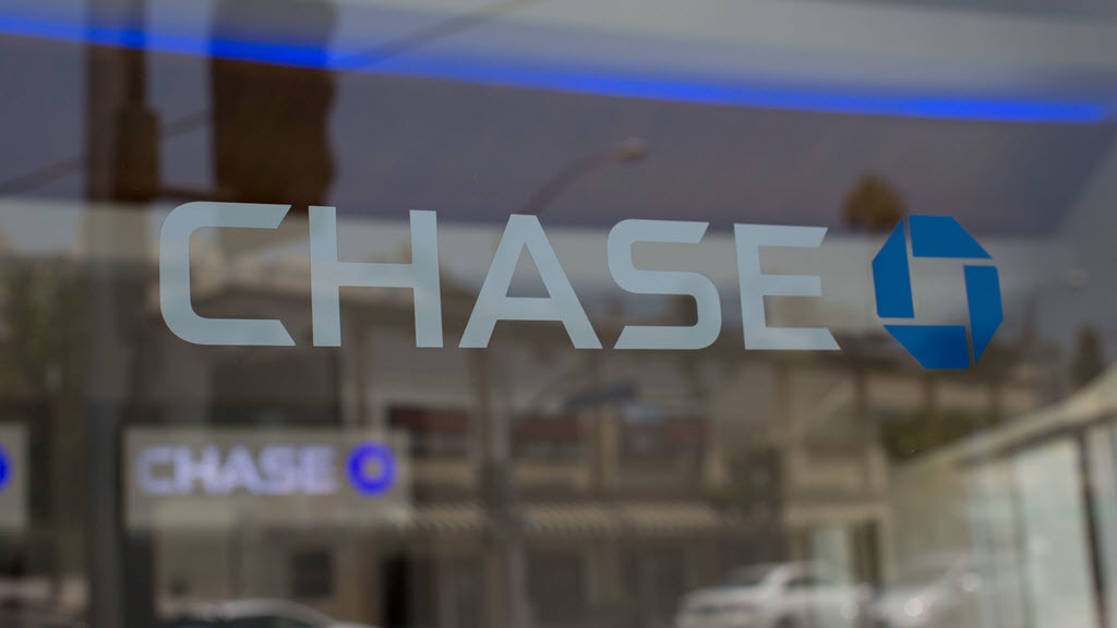 Chase Bank in Portage