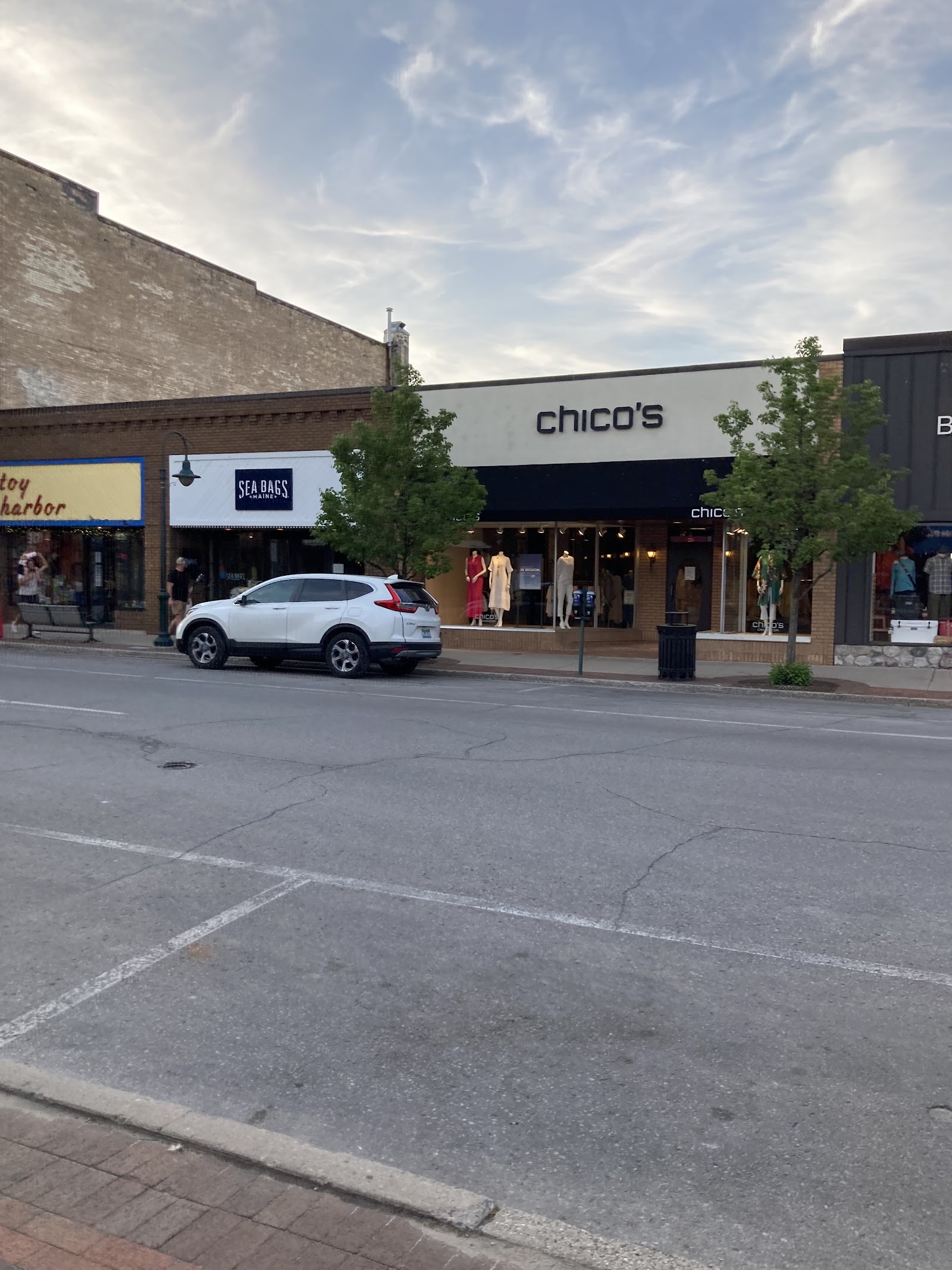 Chico's in Portage