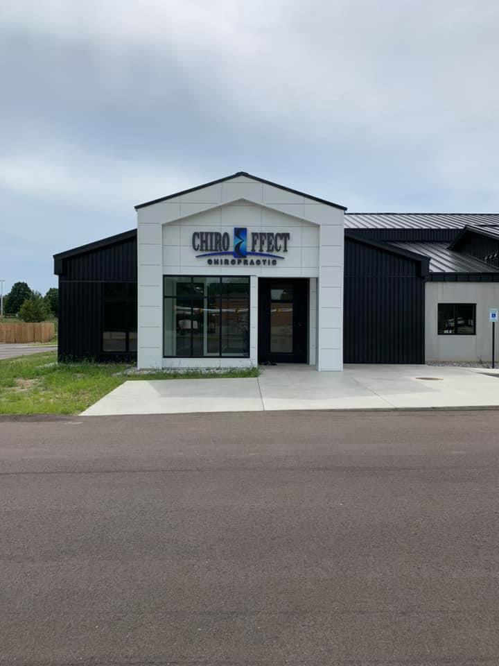 Chiro Effect Chiropractic in Portage