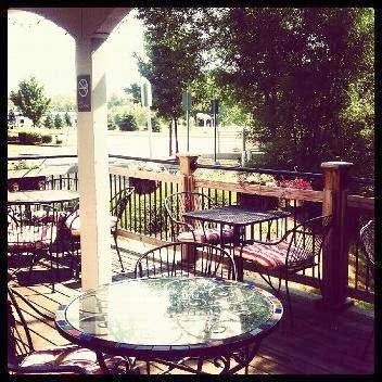 Chocolatea in Portage