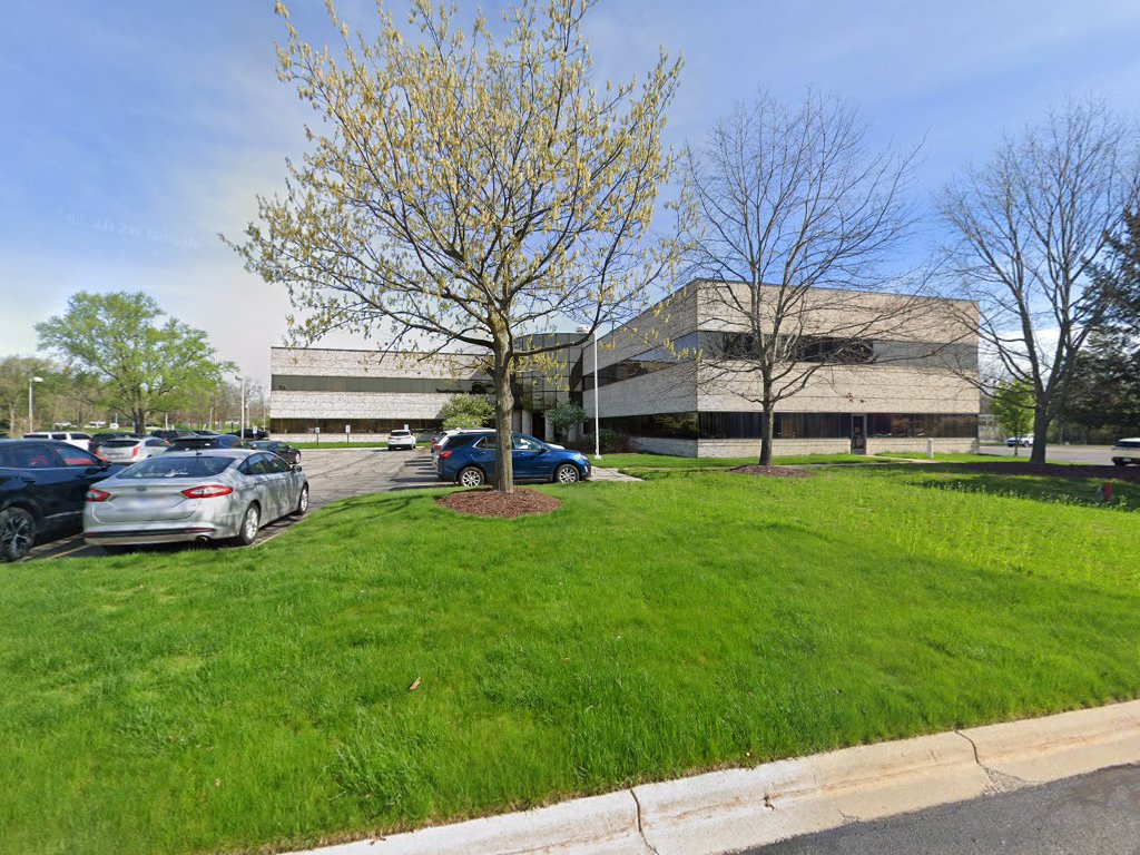 County National Bank in Portage