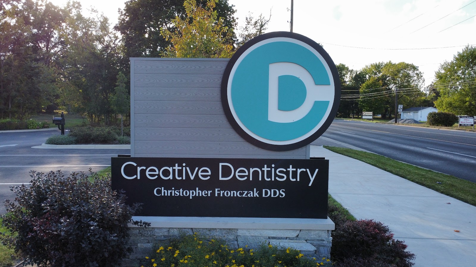 Creative Dentistry — photo