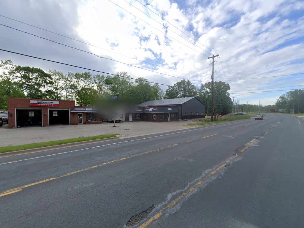Dayton Tires in Portage