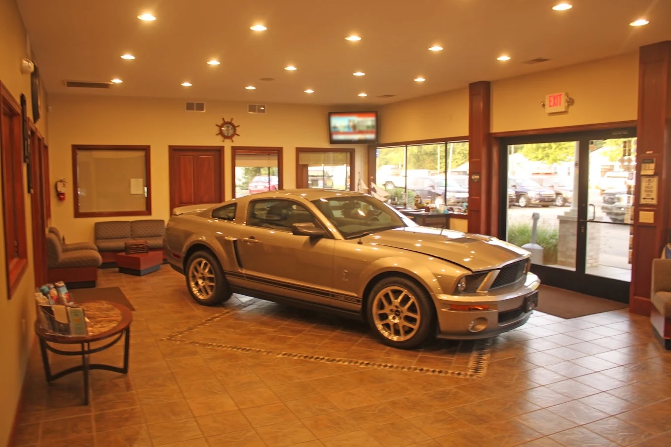 Deals Unlimited Inc. — photo