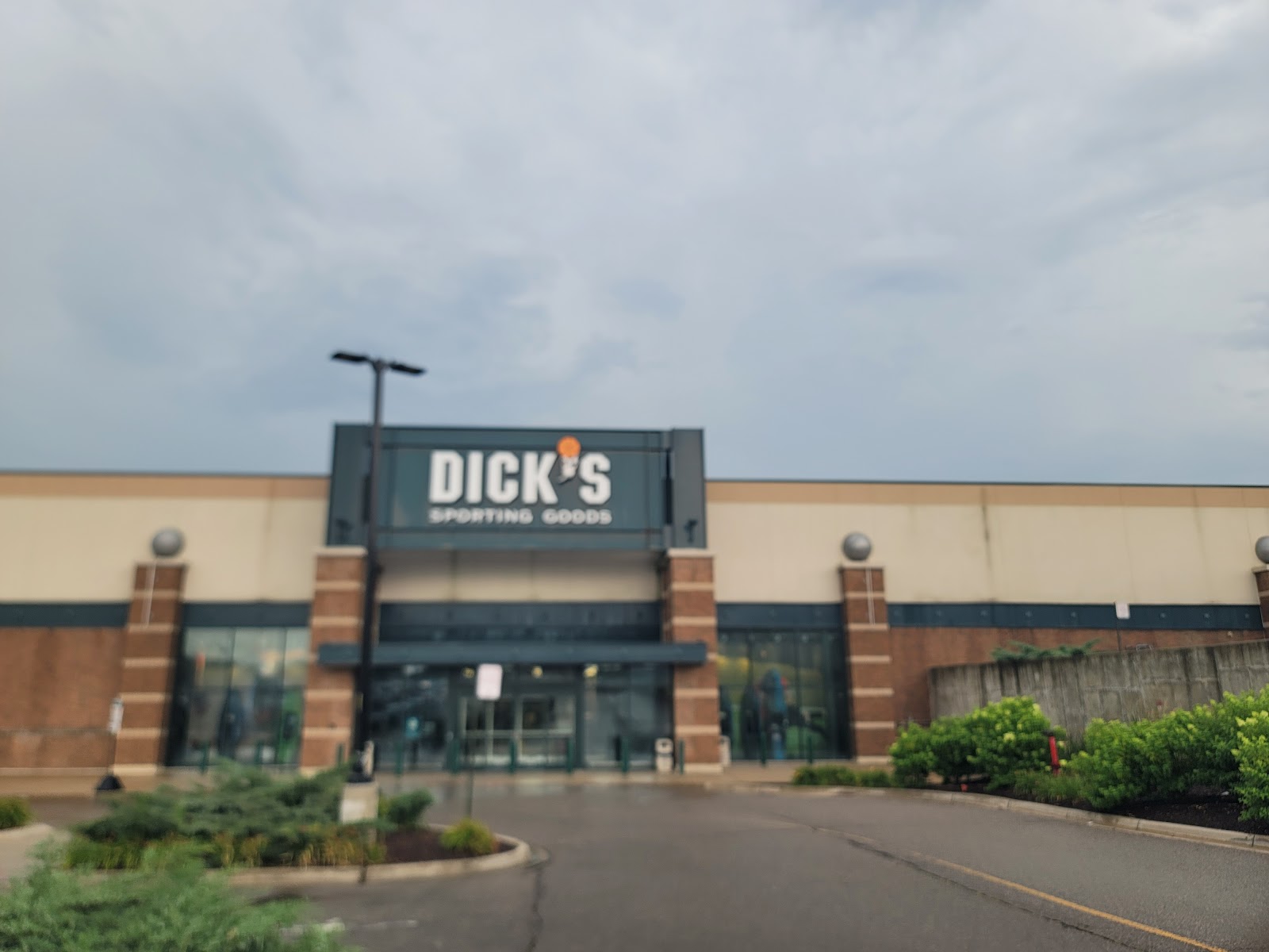 DICK'S Sporting Goods in Portage