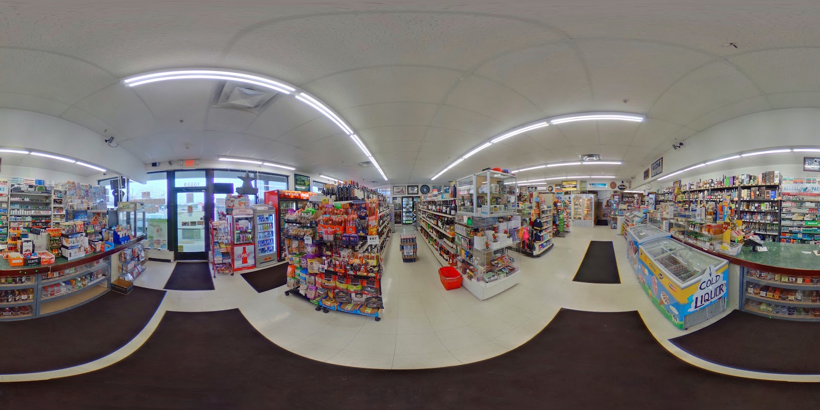 DN’s Liquor Store — photo