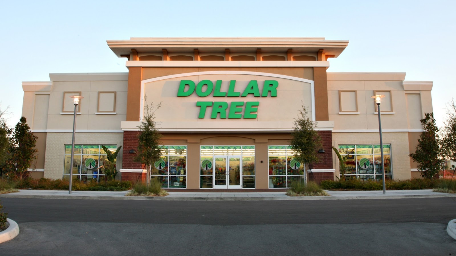 Dollar Tree in Portage