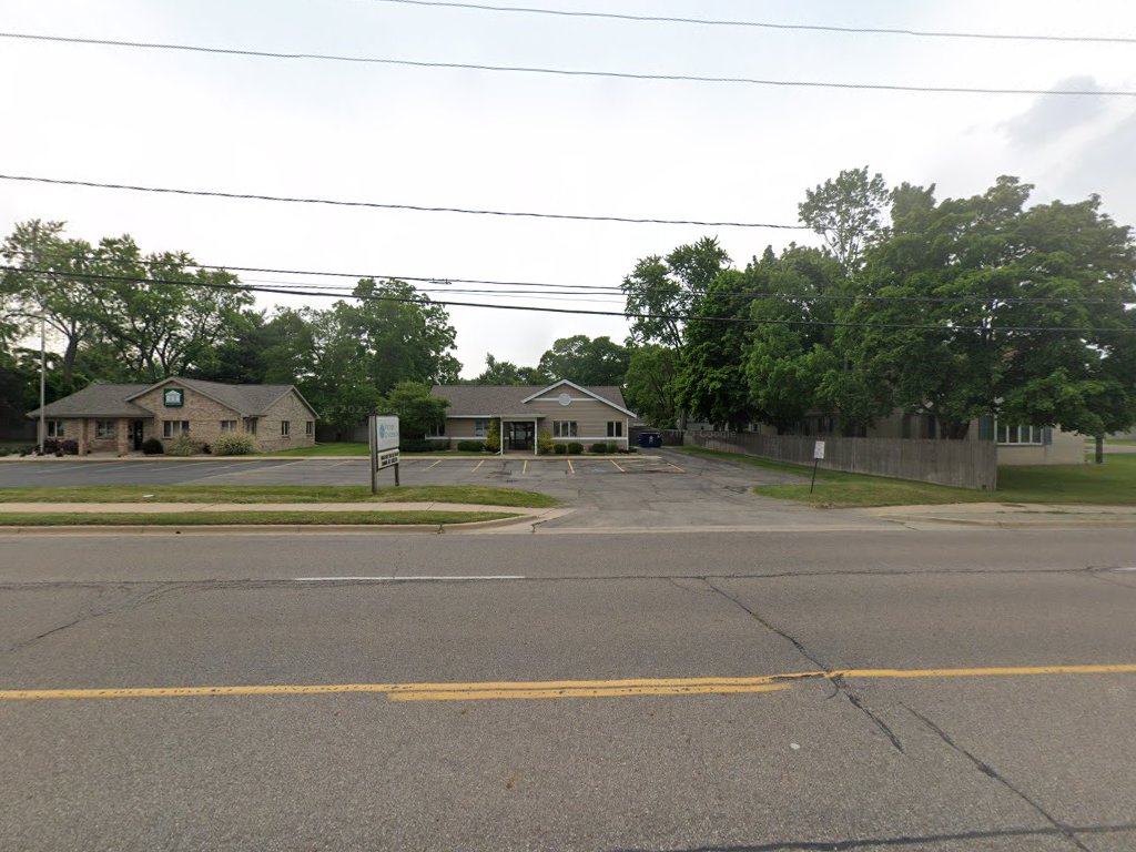 Dr. Sarah Kirn in Portage