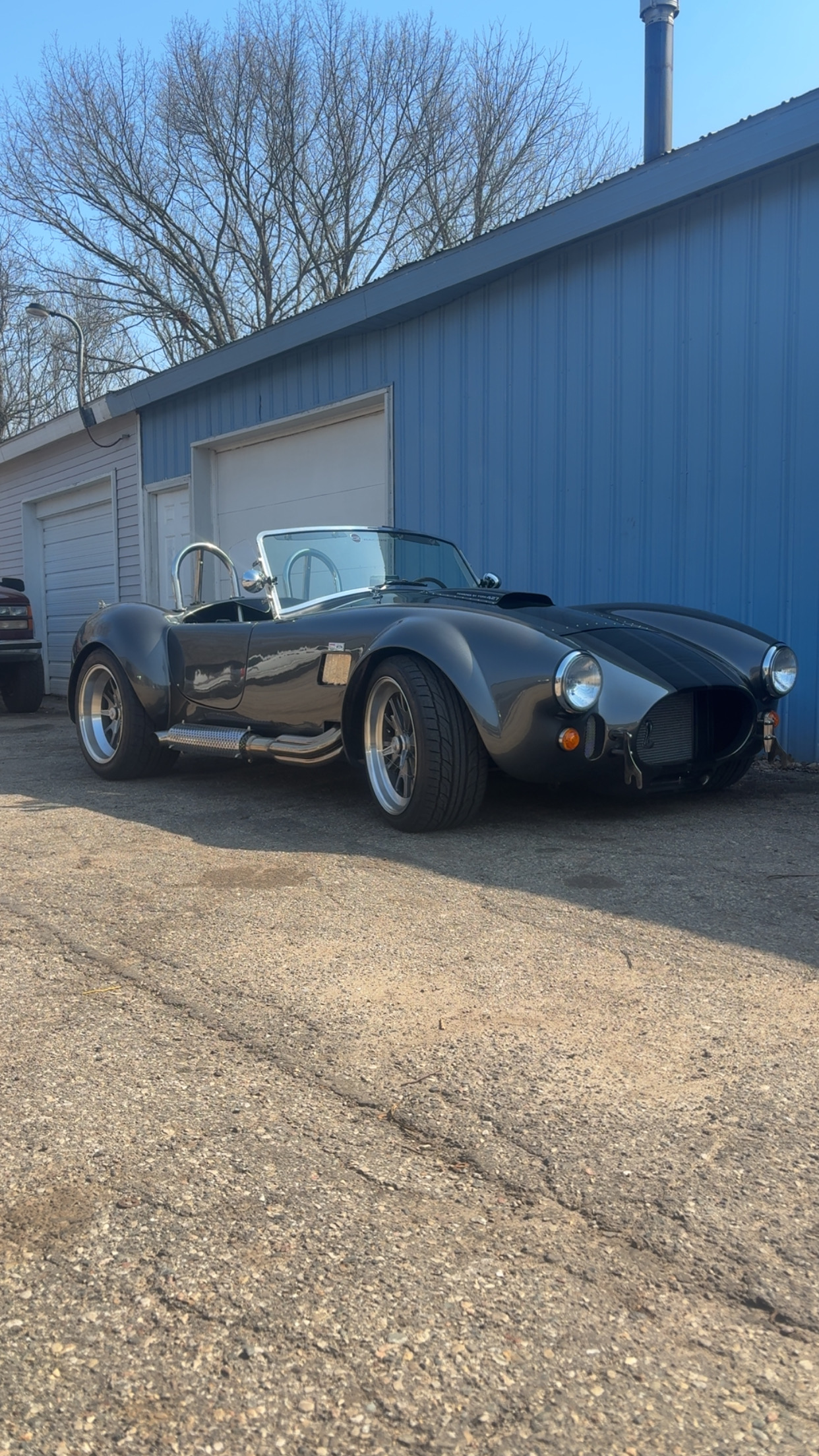 DZ AUTOMOTIVE in Portage