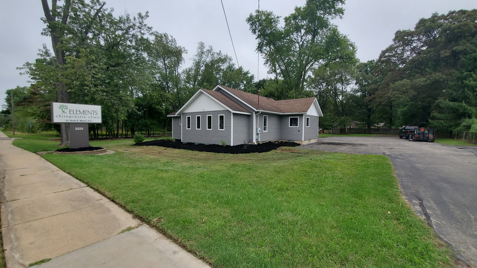 Elements Chiropractic Clinic, PLC — photo