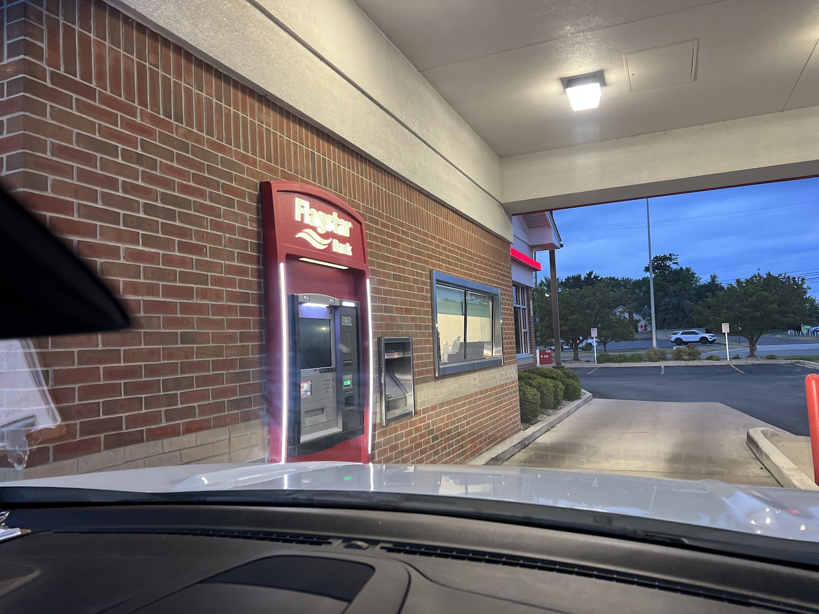 Flagstar Bank — photo