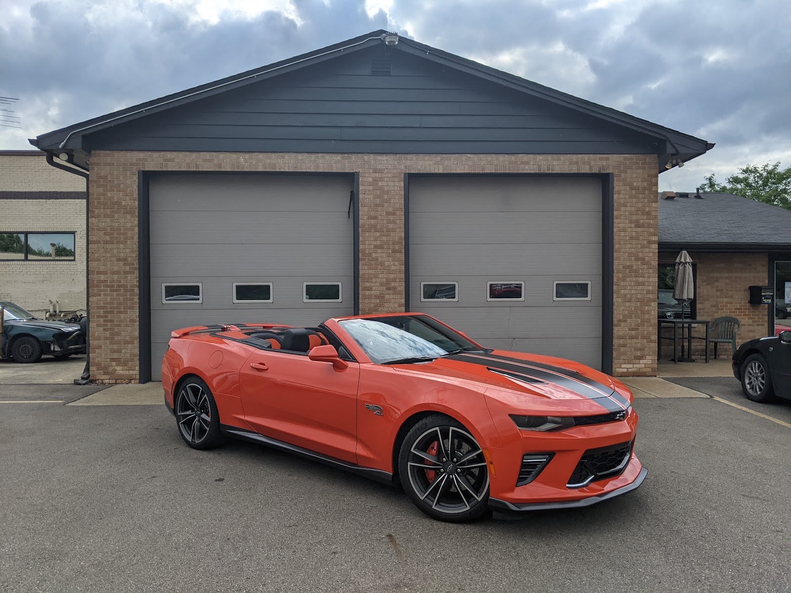 G & A Auto Repair, LLC — photo