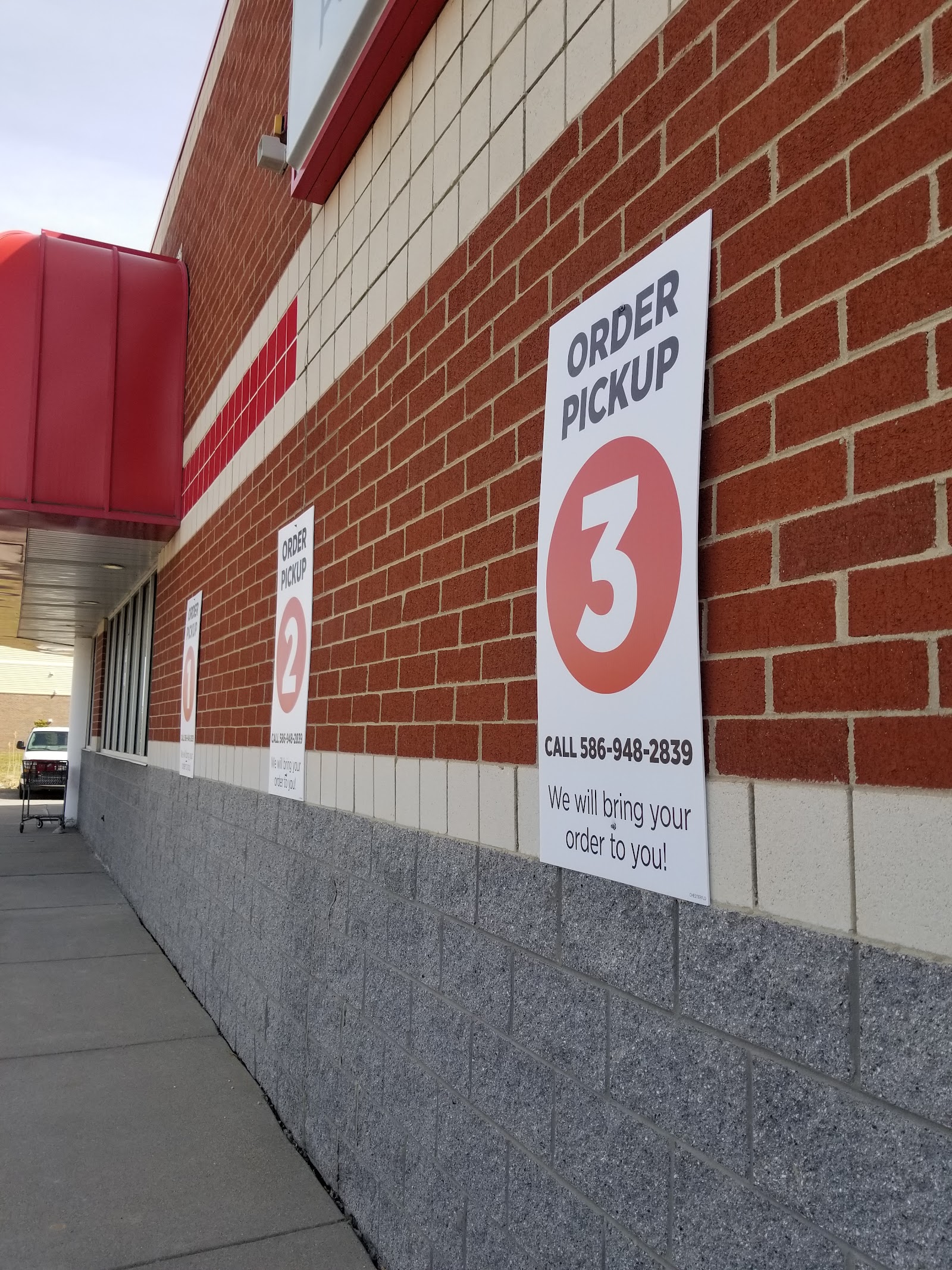 Gordon Food Service Store in Portage
