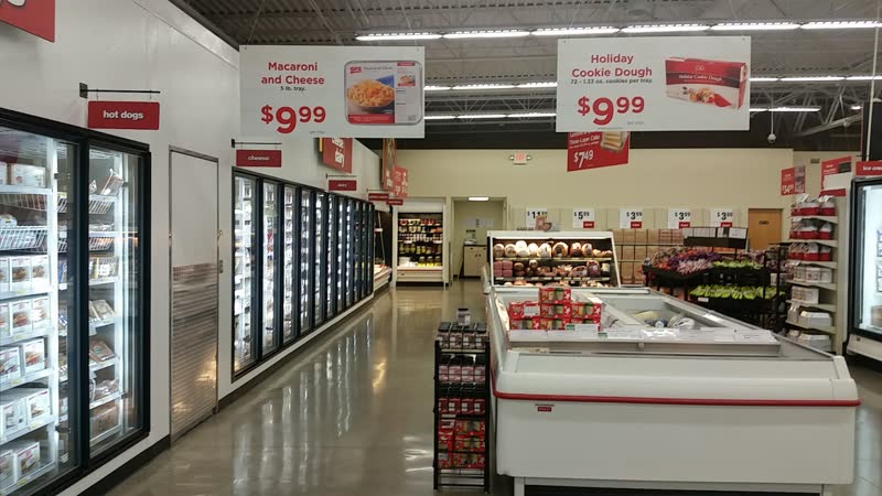 Gordon Food Service Store in Portage