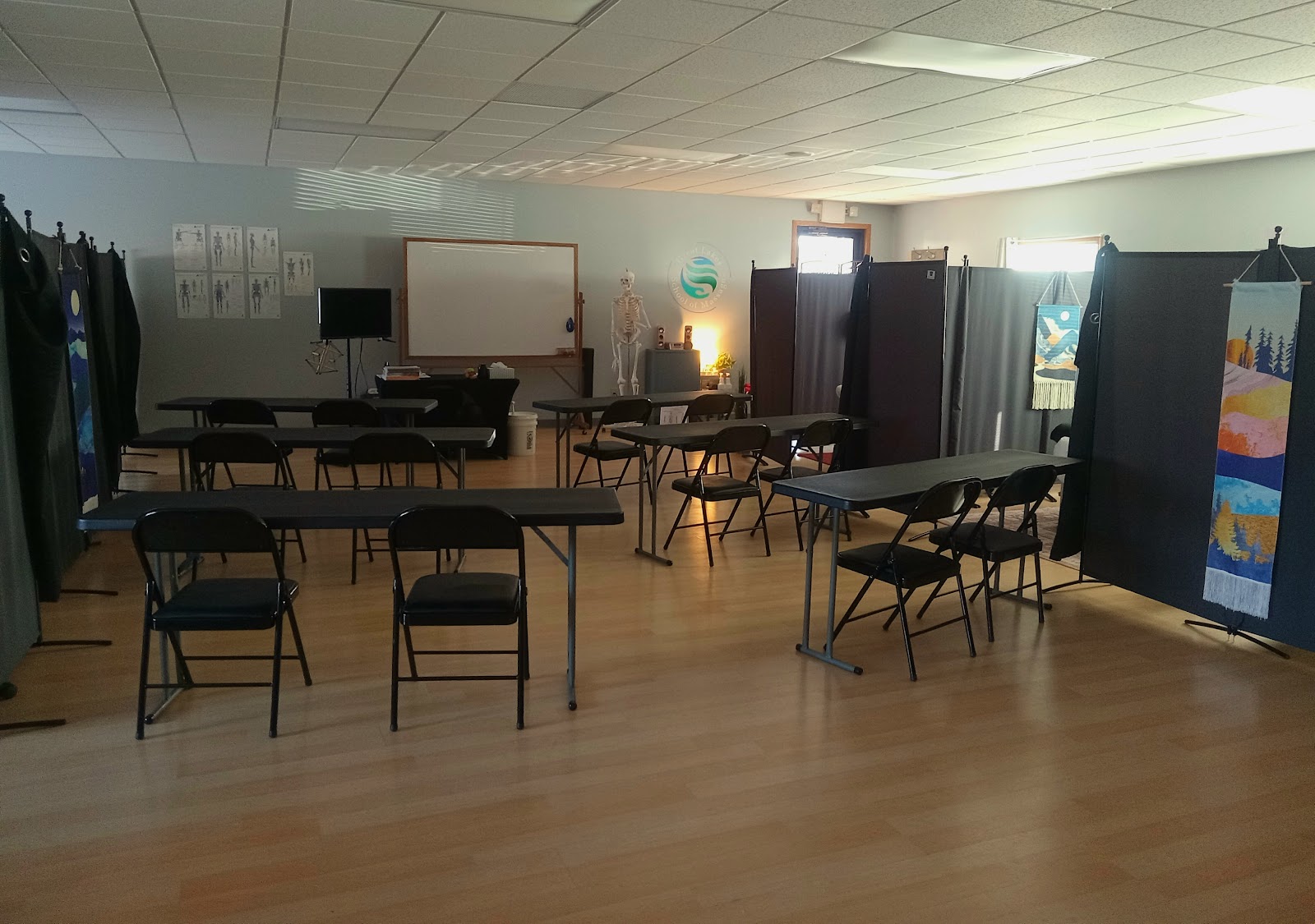 Great Lakes School of Massage — photo