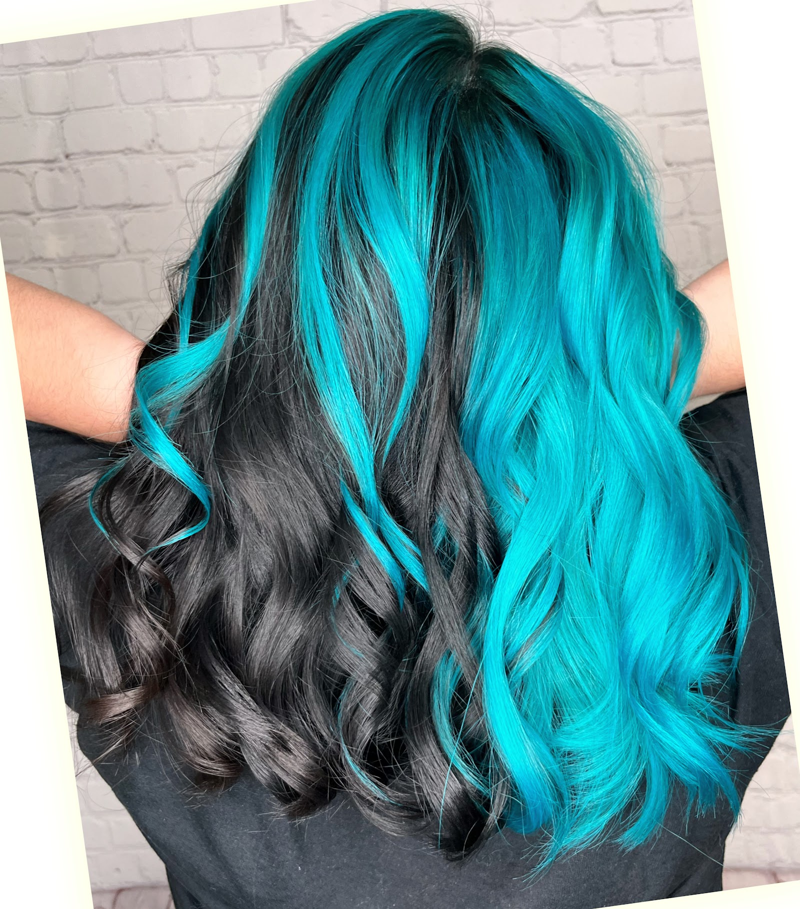 Haleys Haircare — photo