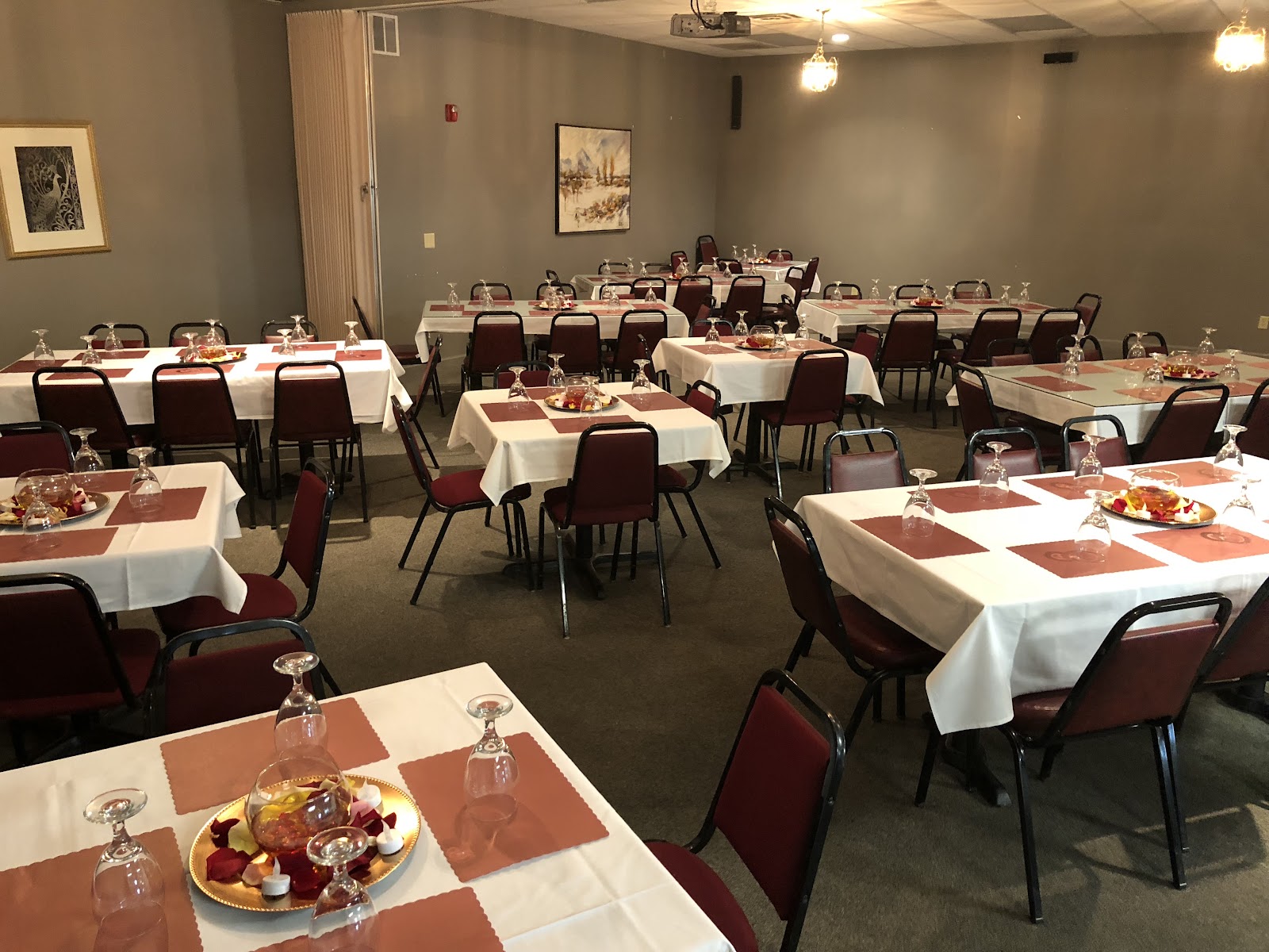 Hillside Indian Cuisine in Portage