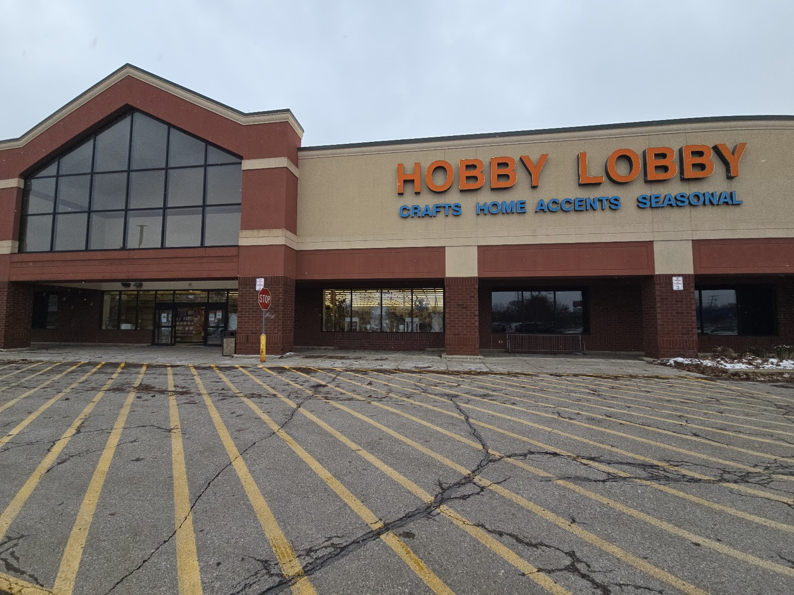 Hobby Lobby in Portage