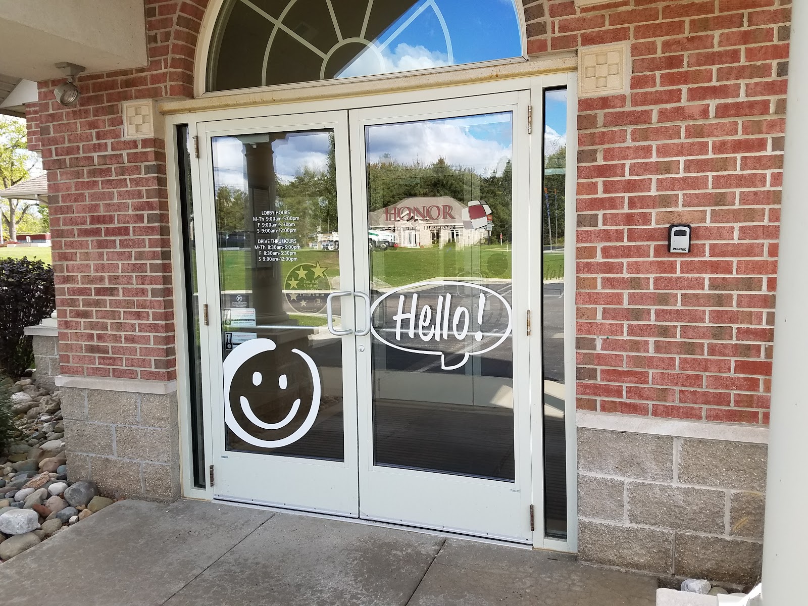 Honor Credit Union - Portage in Portage