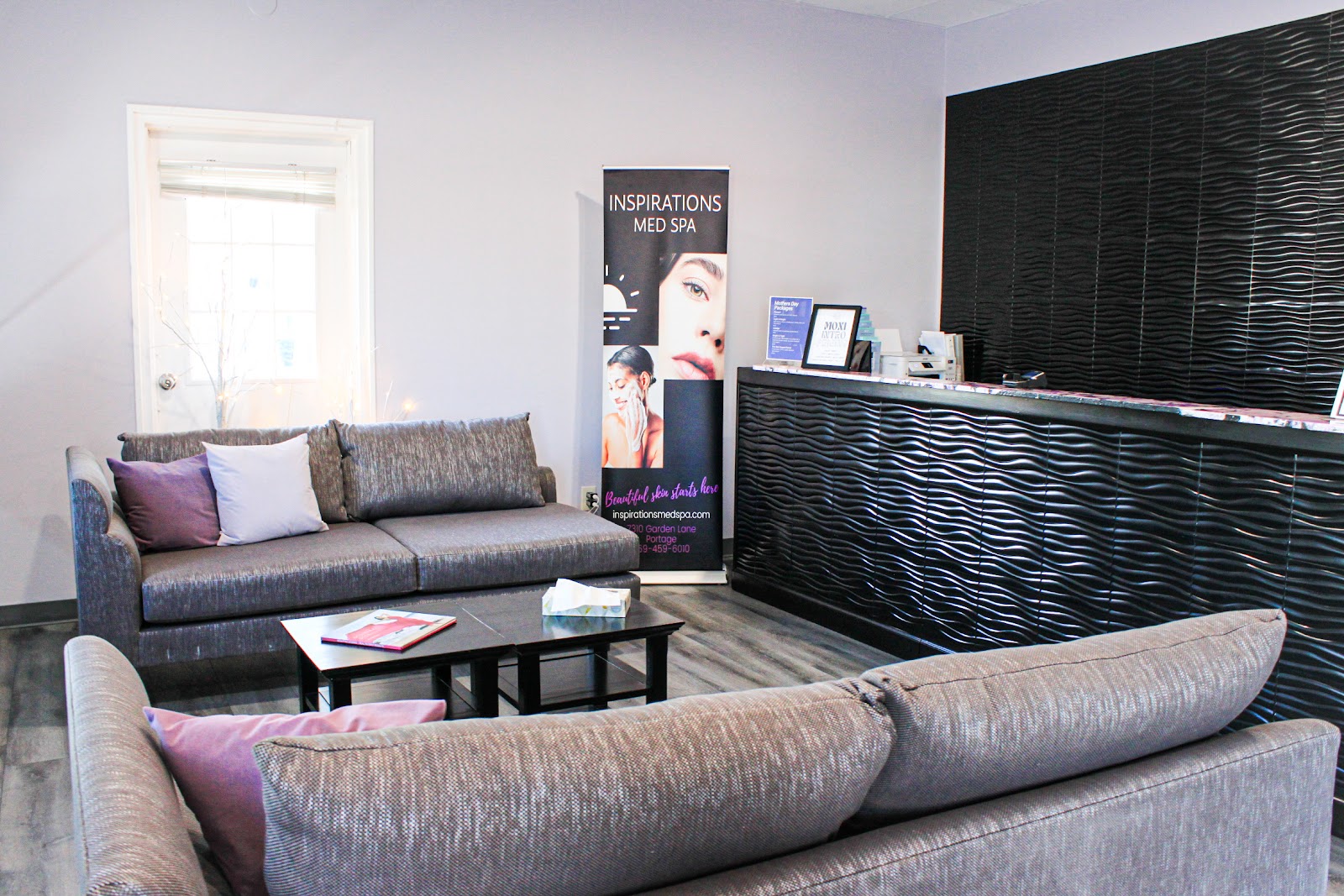 Inspirations Med Spa — photo