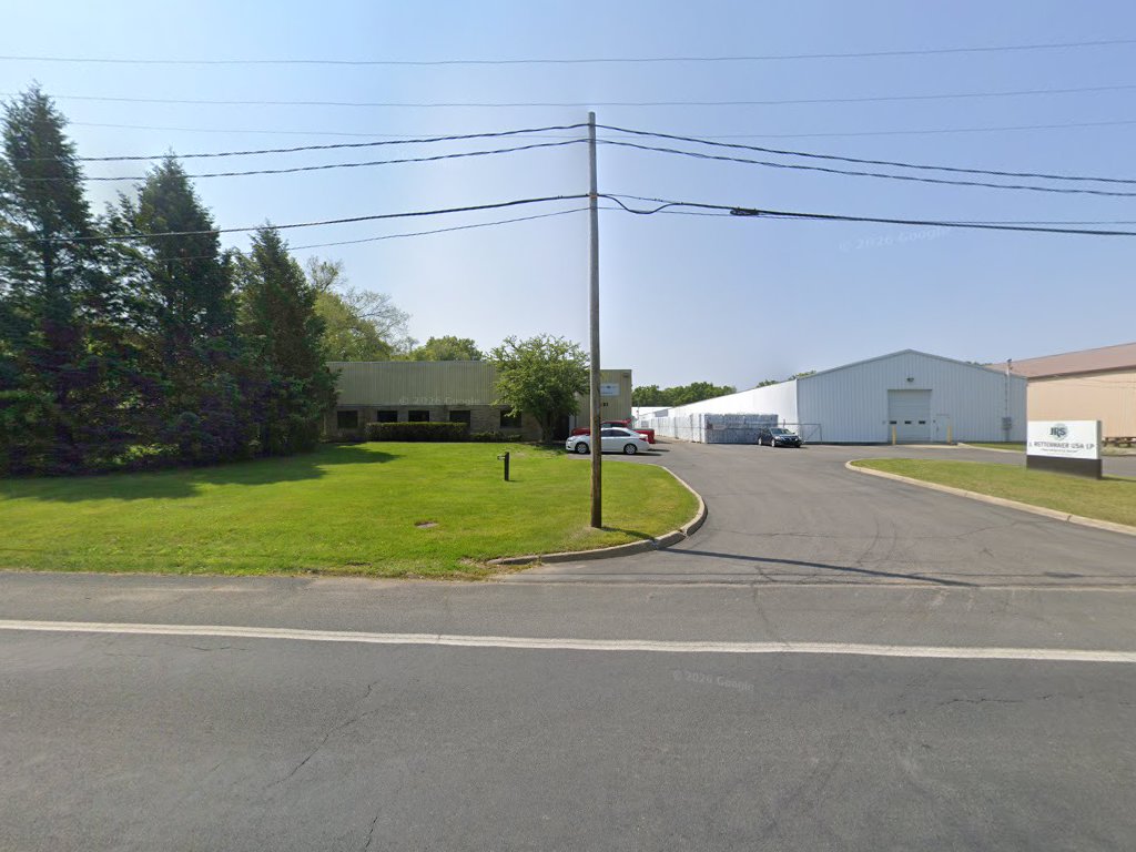 Interfibe Corporation in Portage