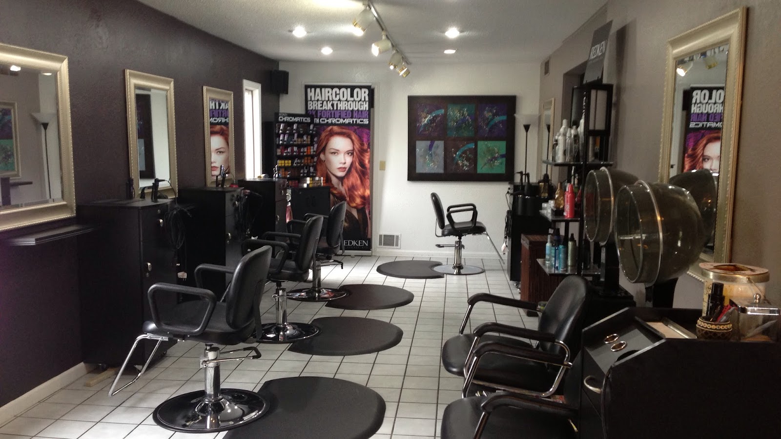 J Ashley Salon — photo