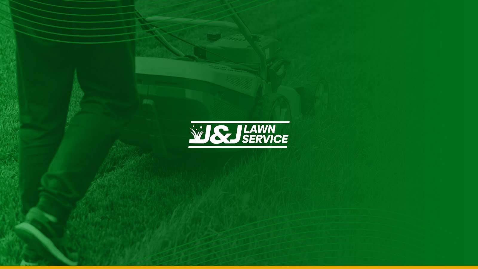 J & J Lawn Landscaping Services in Portage