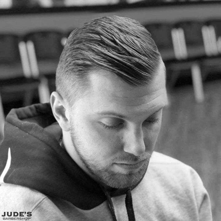 Jude's Barbershop Portage Westnedge in Portage