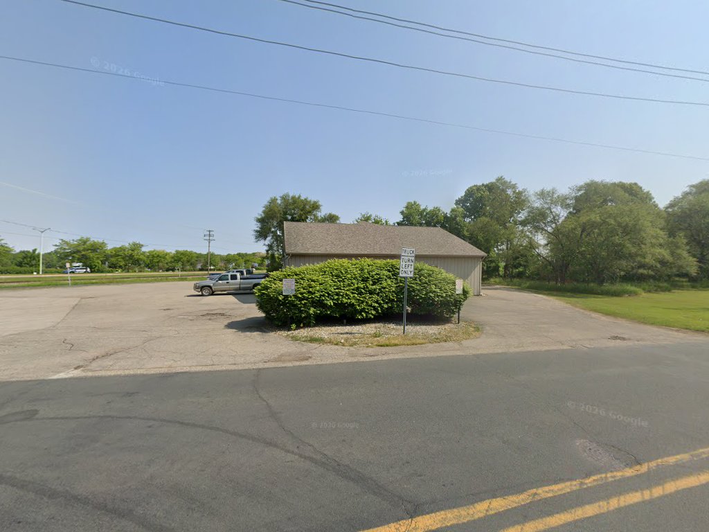 K Vlietstra Landscape Services LLC in Portage