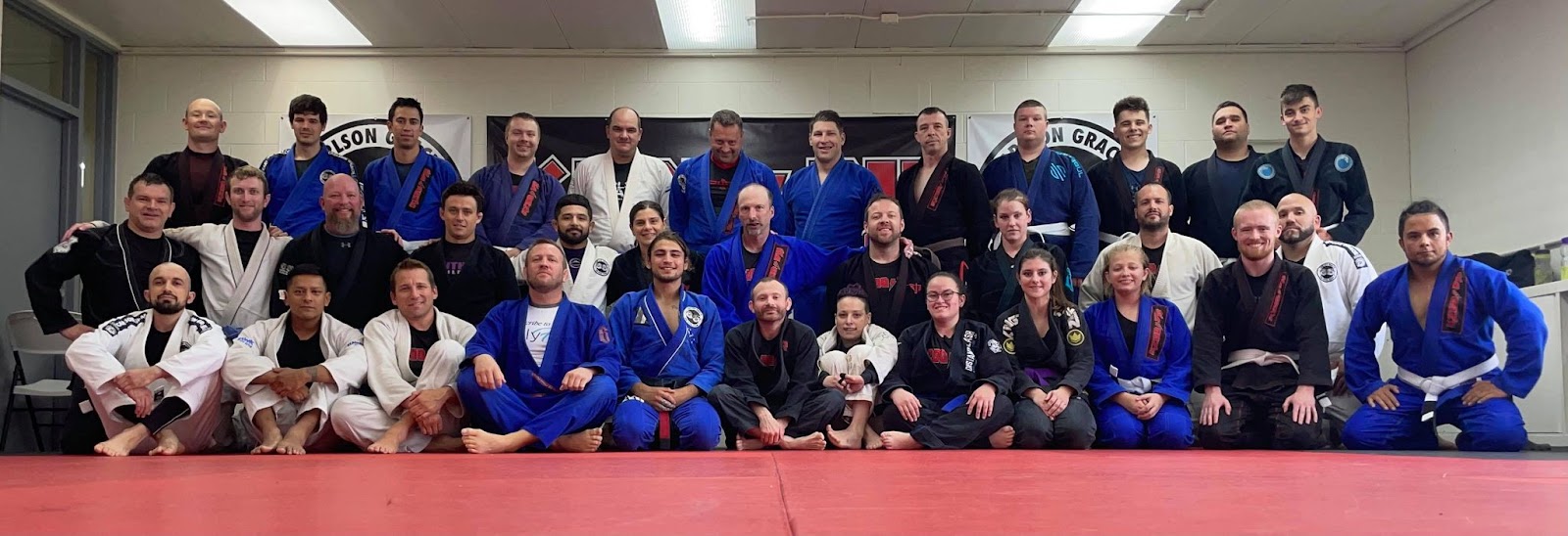 Kalamazoo BJJ — photo