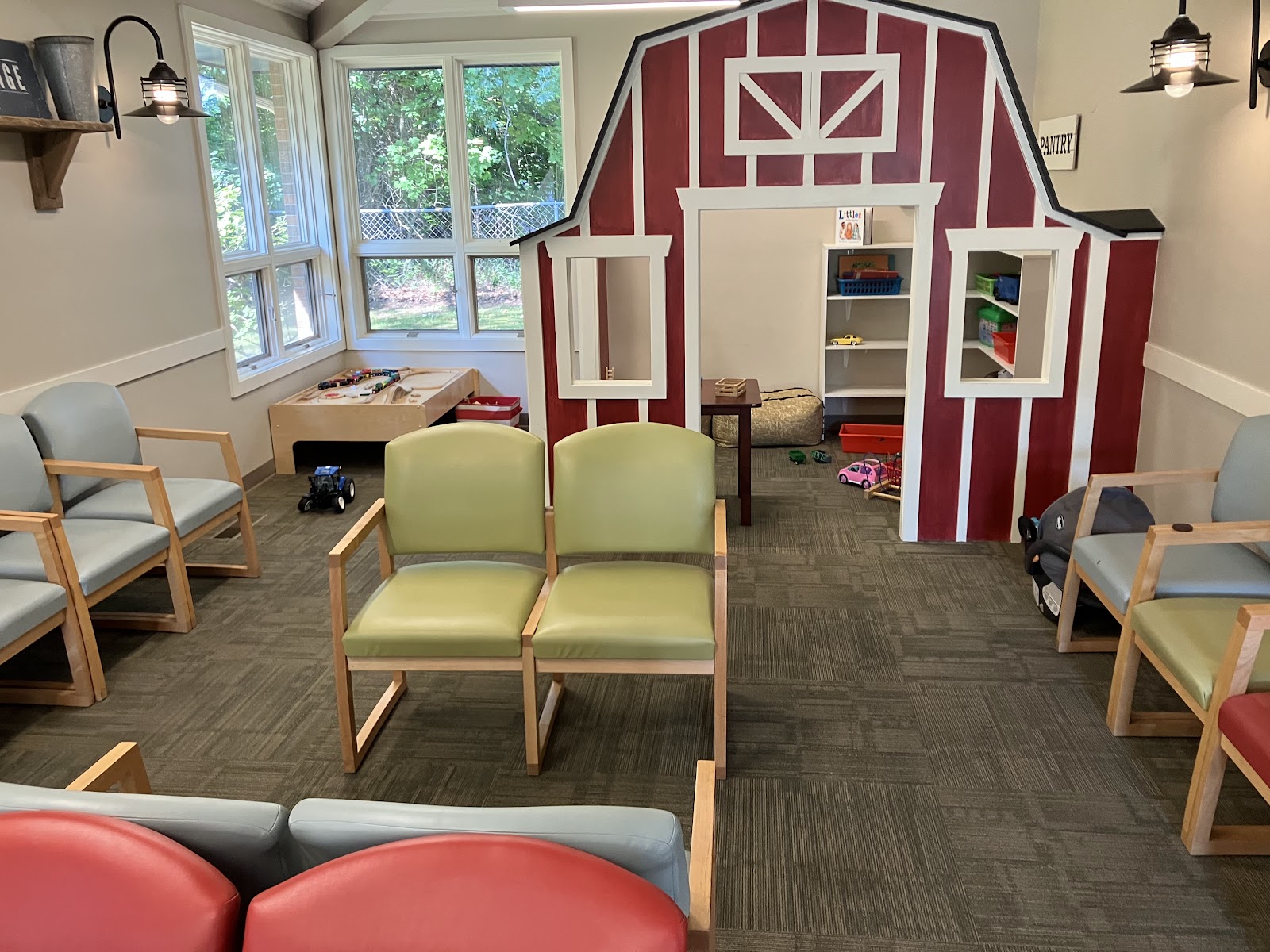 Kalamazoo Pediatric Dentistry: Ryan M Basler, DDS — photo