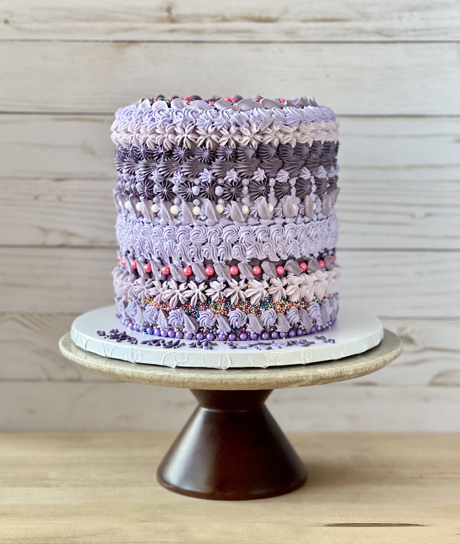 Katie Cakes Baking Co. in